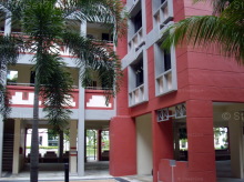 Blk 693 Jurong West Central 1 (Jurong West), HDB 5 Rooms #421872